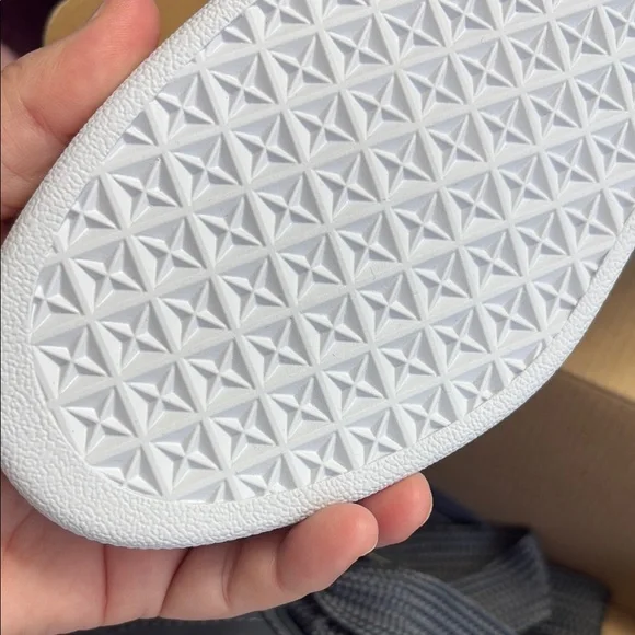 Puma Women's Glossy Charcoal Sneakers - Picture 3 of 5